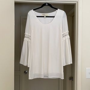 Stone Cold Fox Dress